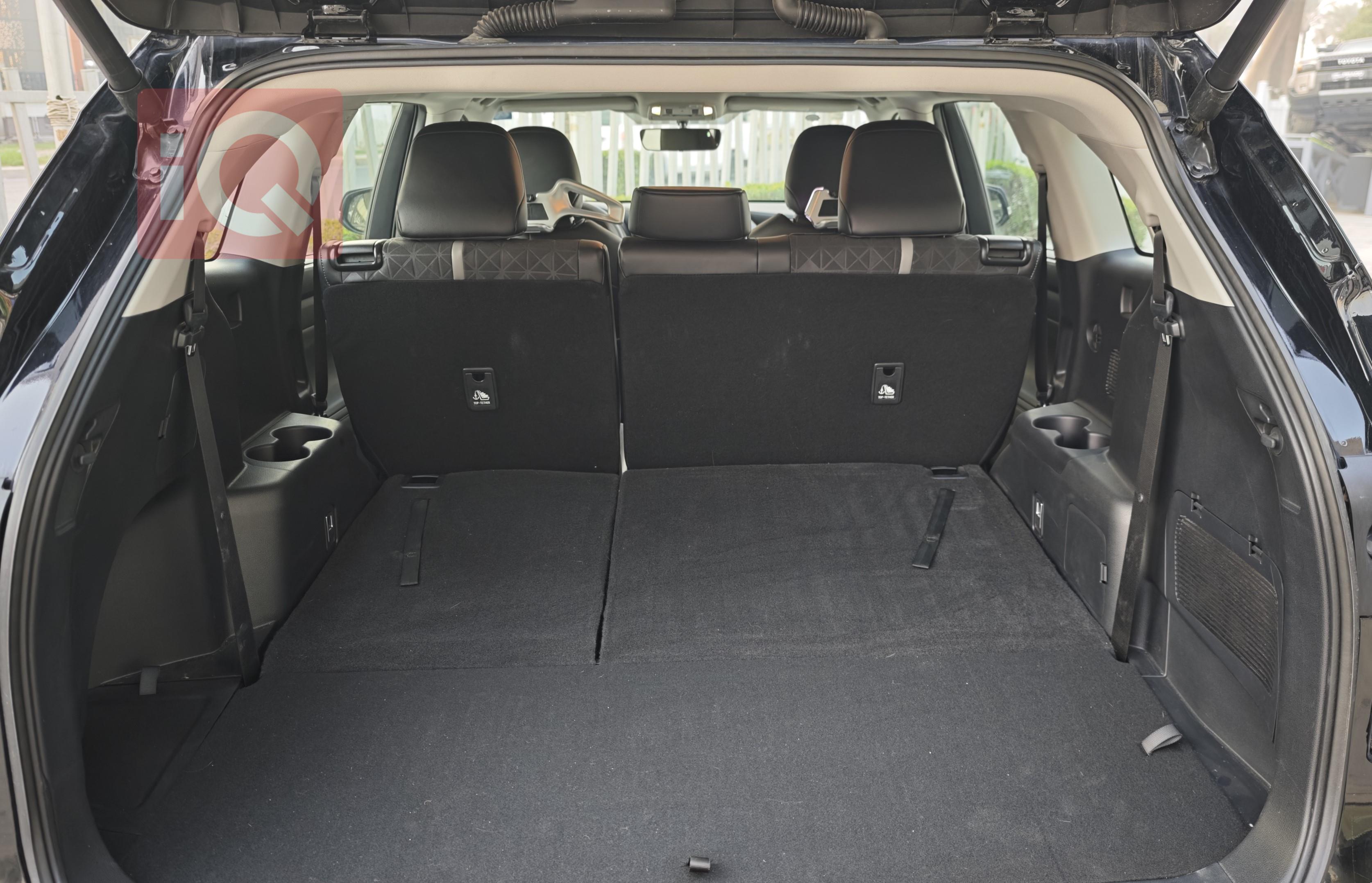 تويوتا هايلاندر